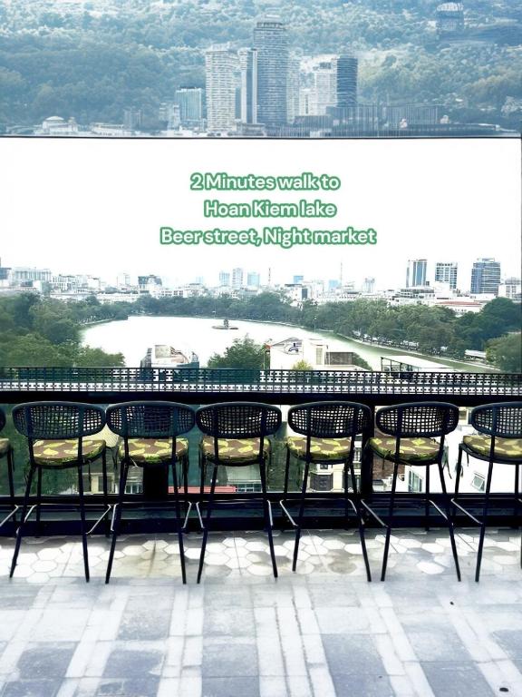 Dream Boutique Your Home Hotel & Spa - Central Old Quarter – Hanoi
