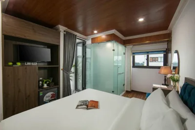 Dream Boutique Your Home Hotel & Spa - Central Old Quarter – Fotos 2