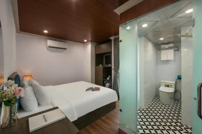 Dream Boutique Your Home Hotel & Spa - Central Old Quarter – Fotos 3