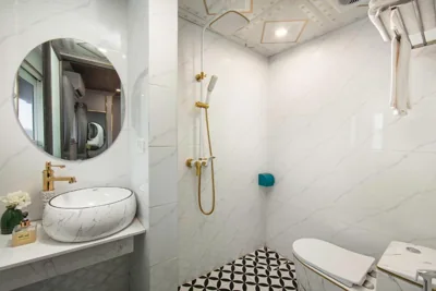 Dream Boutique Your Home Hotel & Spa - Central Old Quarter – Fotos 8