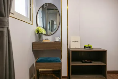 Dream Boutique Your Home Hotel & Spa - Central Old Quarter – Fotos 16